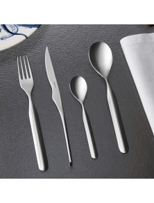 Vidal, cutlery set 75 pcs, gallery box, Casa Bugatti
