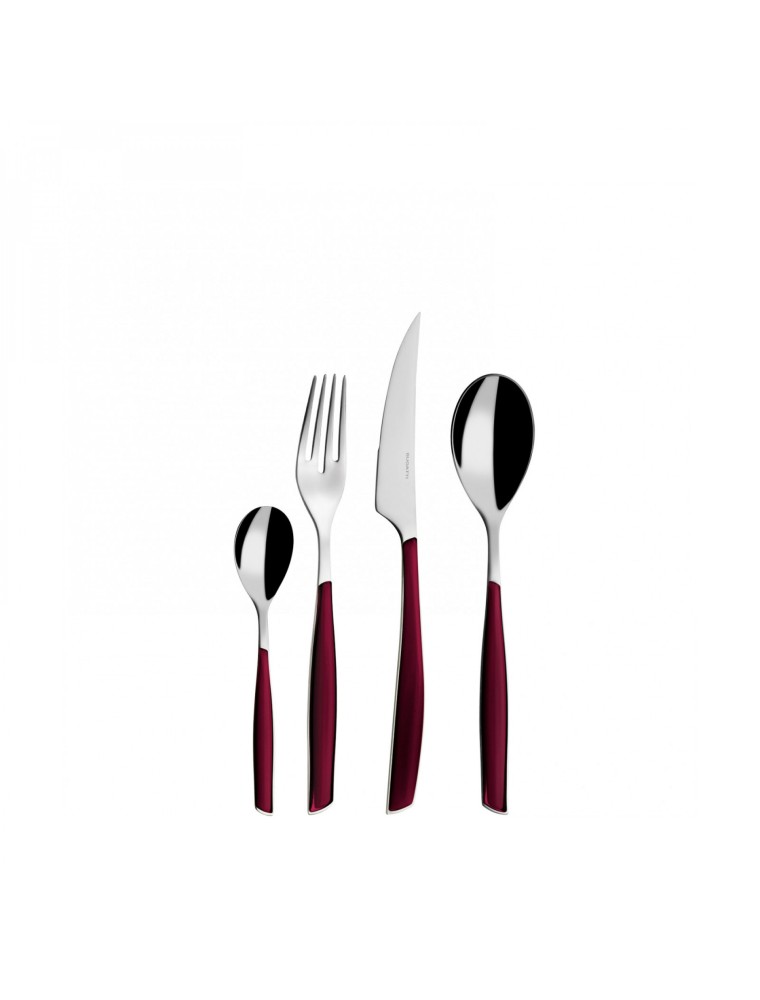 GLAMOUR, Cutlery Set 24 pcs., Gallery Box, Bugatti