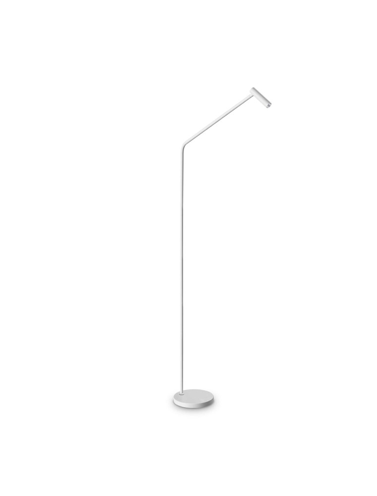 EASY PT, Lampadaire, Ideal Lux