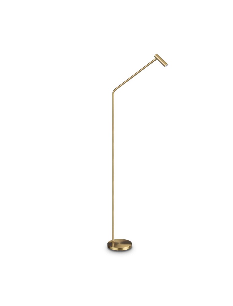 EASY PT, Floor lamp, Ideal Lux