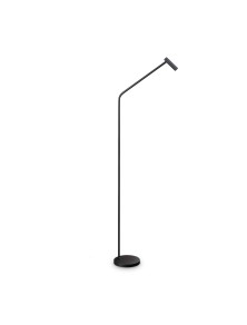 EASY PT, Floor lamp, Ideal Lux