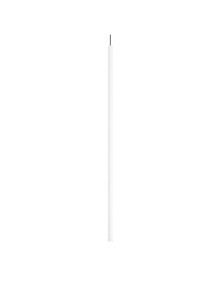 FILO SP1 LONG WIRE, Suspension lamp, Ideal Lux