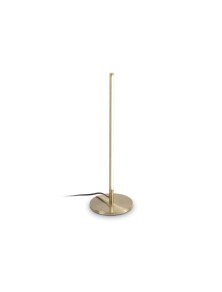 FILO TL, lámpara de mesa, Ideal Lux