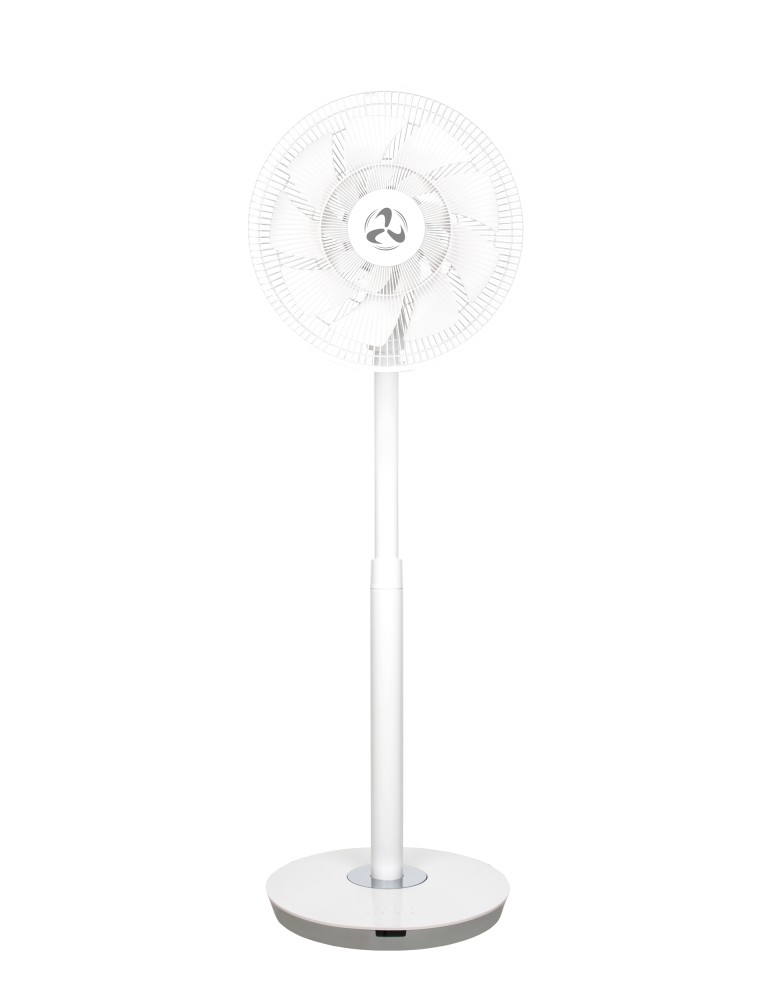 AIROS ECO SV 35, Ventilador de Chão, Casafan