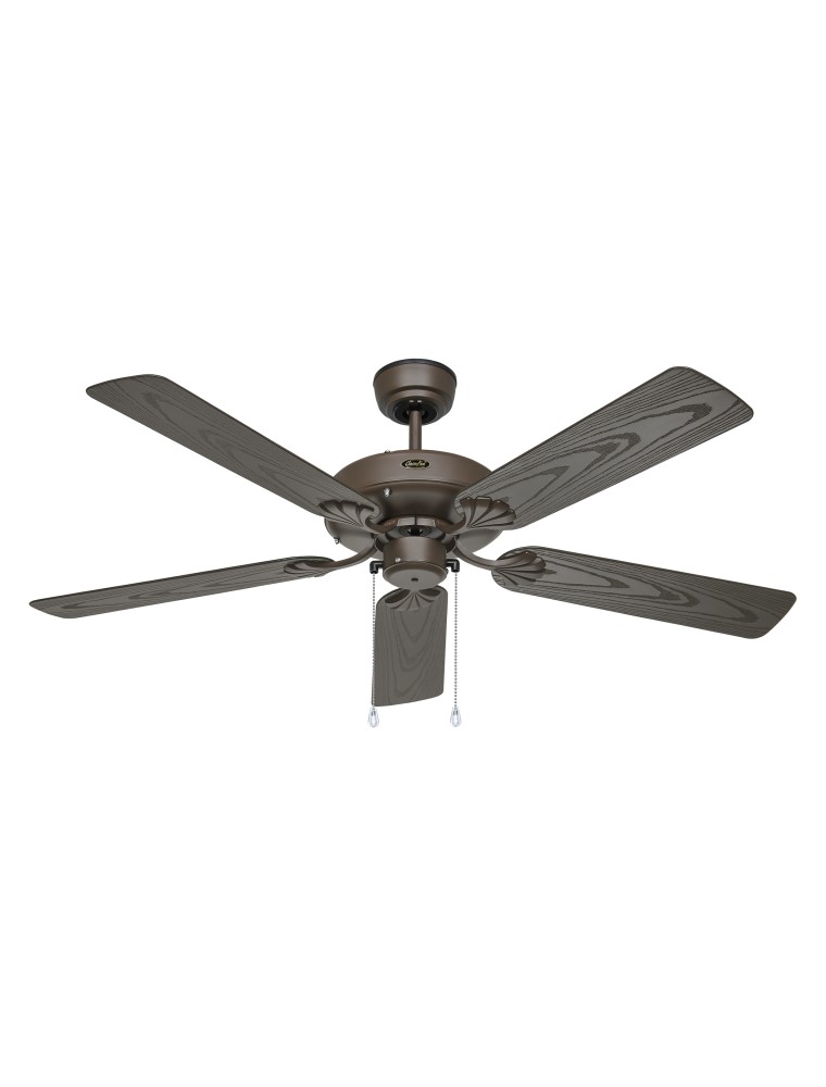 CLASSIC OUTDOOR, Ventilatore senza Luce, Casafan