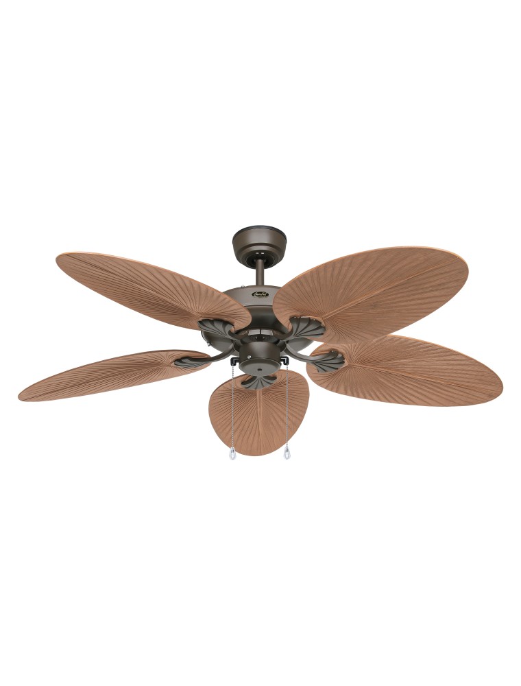 CLASSIC OUTDOOR PALMA, Fan without Light, Casafan