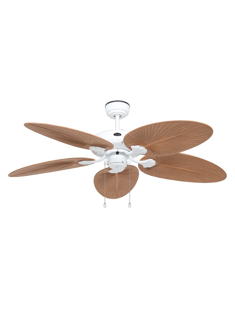 CLASSIC OUTDOOR PALMA, Ventilatore senza Luce, Casafan