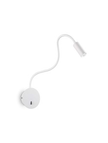 FOCUS - 2 AP1, Wall lamp, Ideal Lux