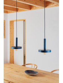 WHIZZ, Indoor Suspension Lamp, Faro Barcelona