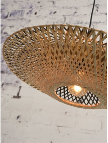 KALIMANTAN, Applique, Good&mojo