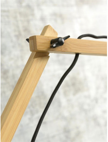 KALIMANTAN, Applique, Good&mojo