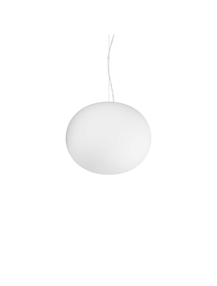 COTTON SP1 D40, Hanglamp, Ideal Lux