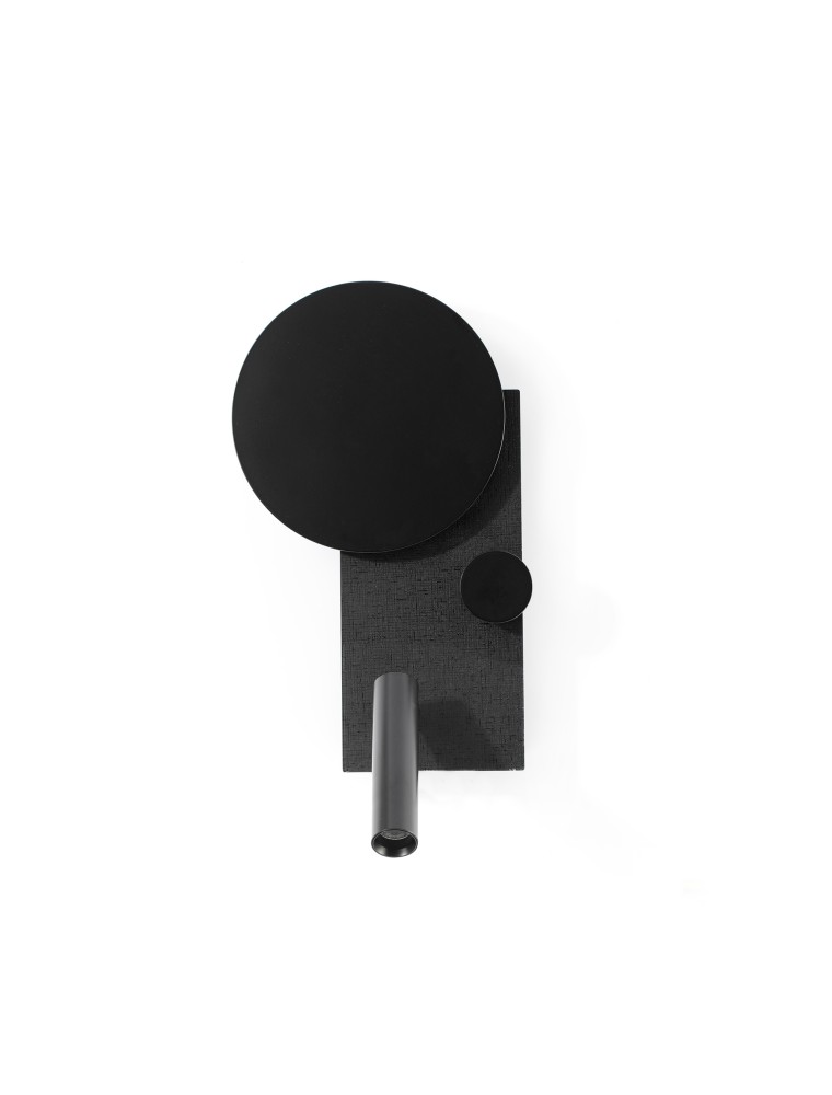 KLEE DX, Wandlamp, Faro Barcelona