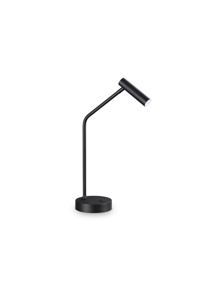 EASY TL1, Lâmpada de mesa, Ideal Lux