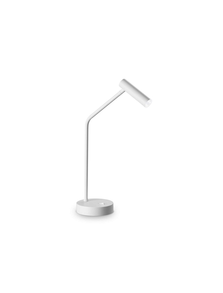 EASY TL1, Lâmpada de mesa, Ideal Lux
