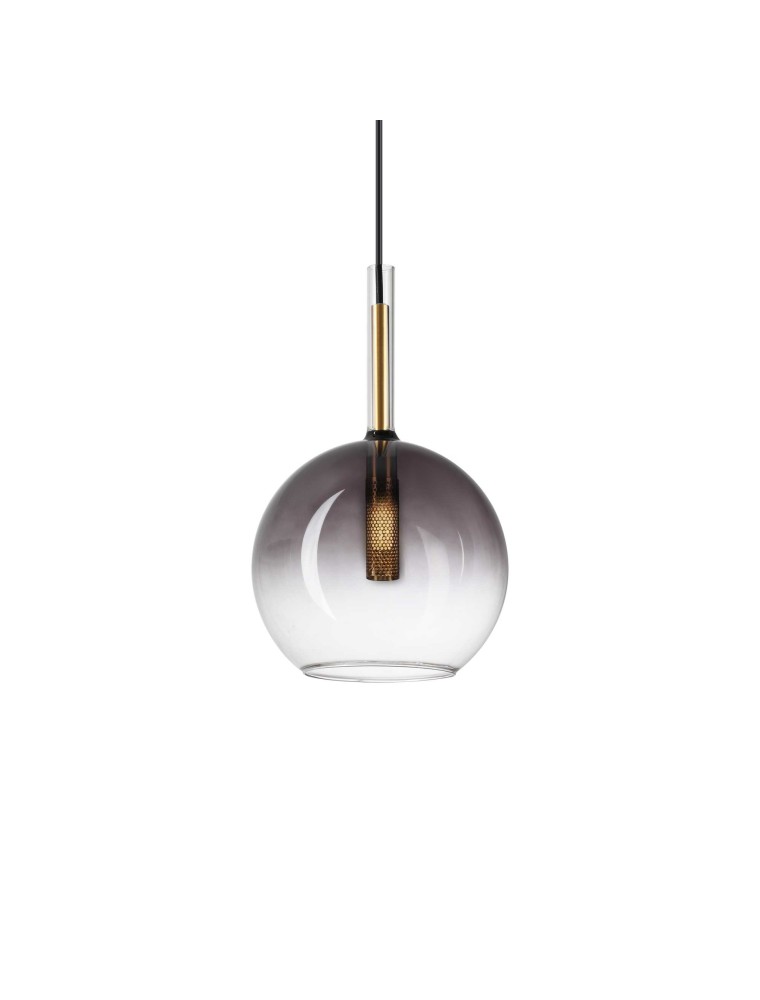 EMPIRE SP1, ronde hanglamp, Ideal Lux