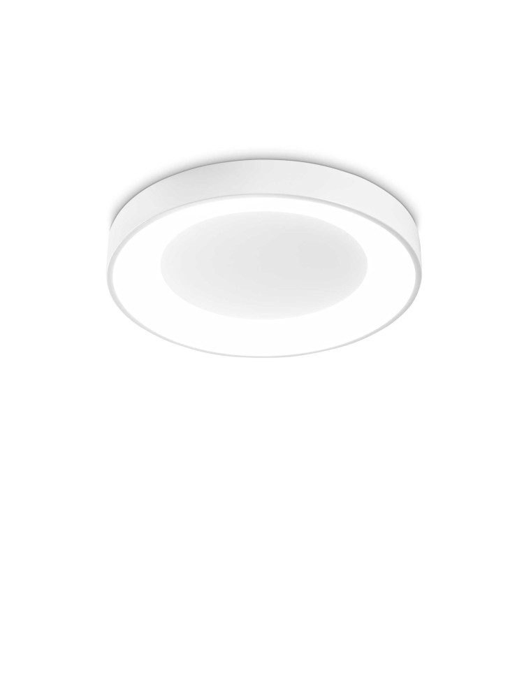 PLANET pl40, Plafondlamp, Ideal Lux