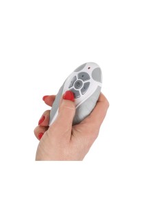 KIT Remote Control and Receiver Dimmable, Casafan