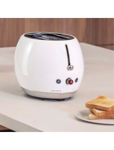 ROMEO, Tostapane, Casa Bugatti