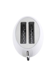 ROMEO, Tostapane, Casa Bugatti