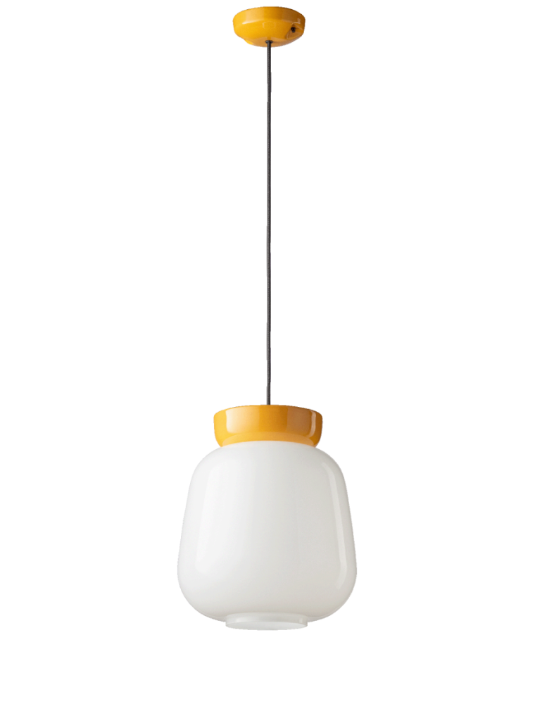 DECO' CORCOVADO C2742, Pendant Lamp, Ferroluce