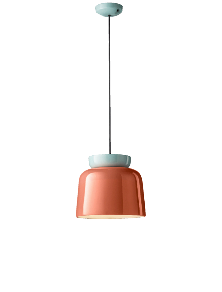 Deco' Corcovado C2744, Hanglamp, Ferroluce