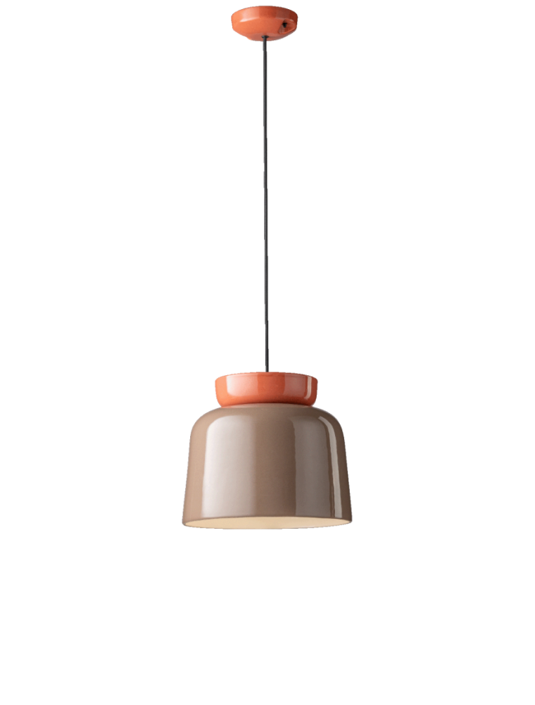 Deco' Corcovado C2744, Hanglamp, Ferroluce