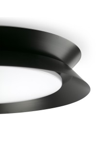 TENDER LED 2700K, Plafoniera, Faro Barcelona