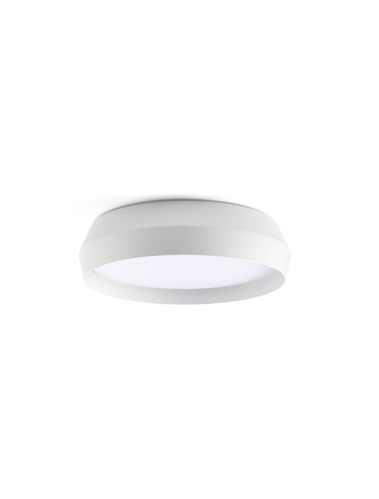 SHOKU 350, ceiling lamp or wall lamp, Faro Barcelona