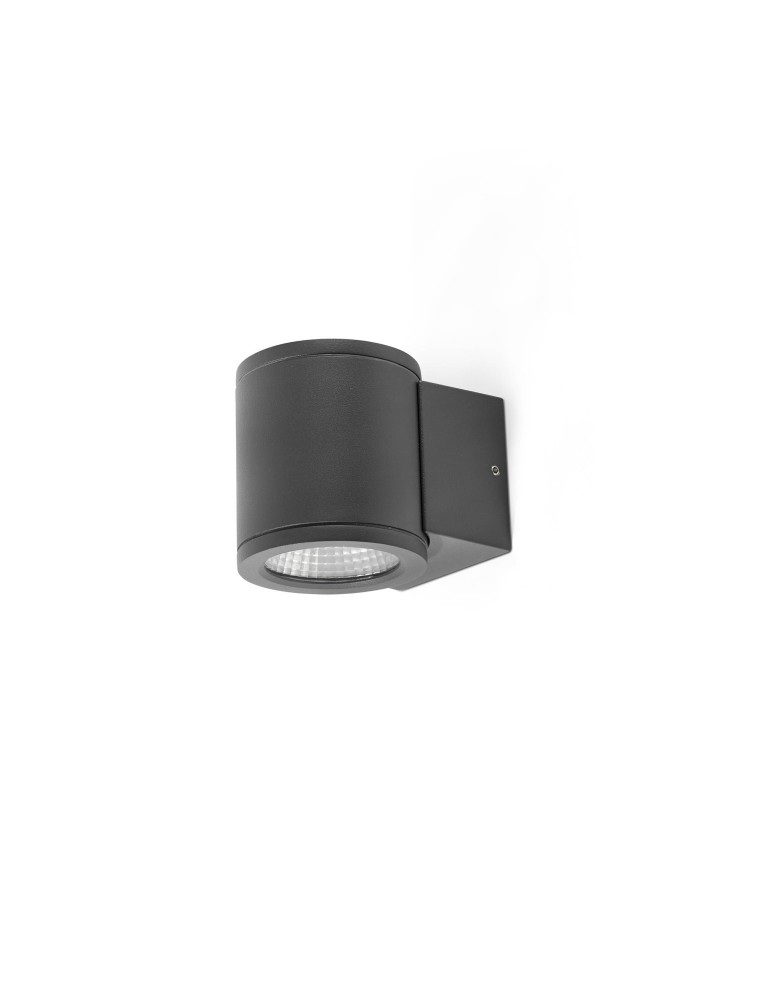 TOND 1L 2700K, Lampe murale, Faro Barcelona