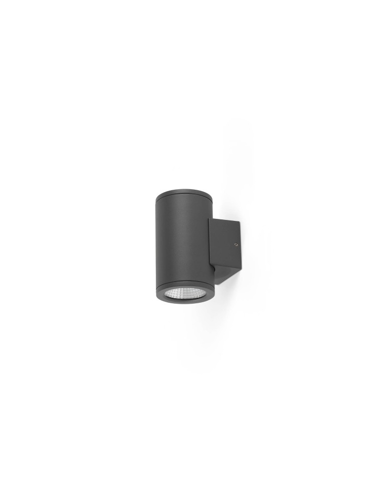 TOND 2L 2700K, Lampe murale, Faro Barcelona