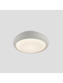 ANGA 295, Plafoniera in Cemento, Faro Barcelona