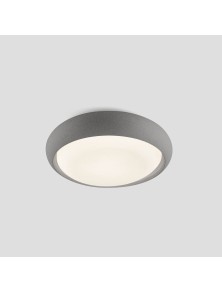 ANGA 295, luz do teto do cimento, Faro Barcelona