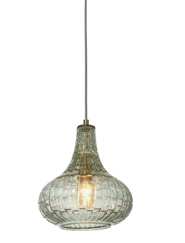 VENICE H24, Verwerkte glas hanger, It's About RoMi