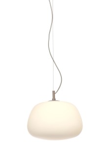 SAPPORO H32, Opal Glass Suspension, It's About RoMi