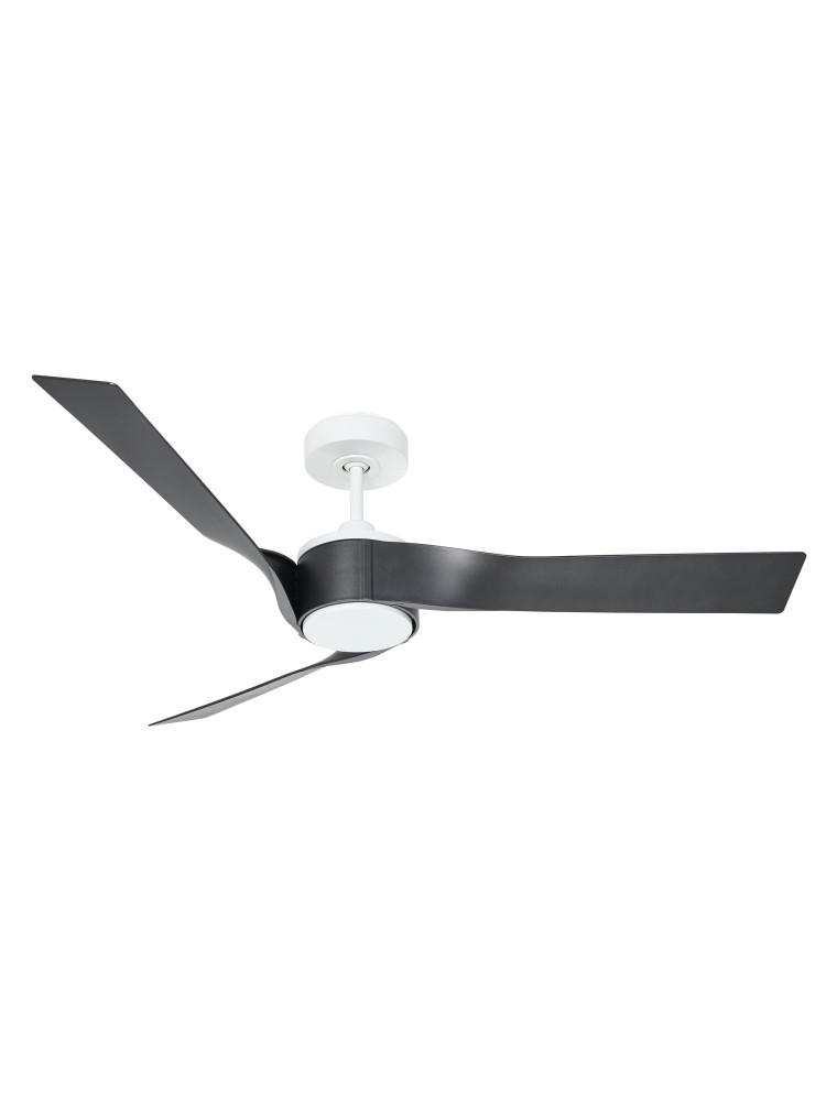 ECO REVOLUTION 136, Fan without Light, CasaFan