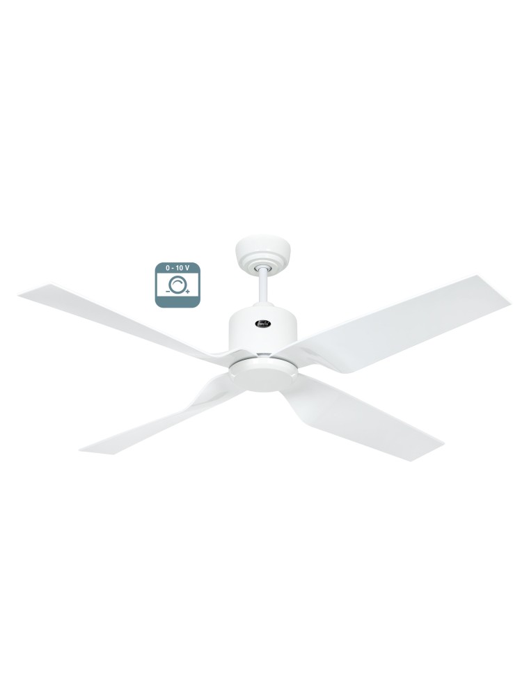 ECO DYNAMIX 132, Ventilatore senza Luce, CasaFan