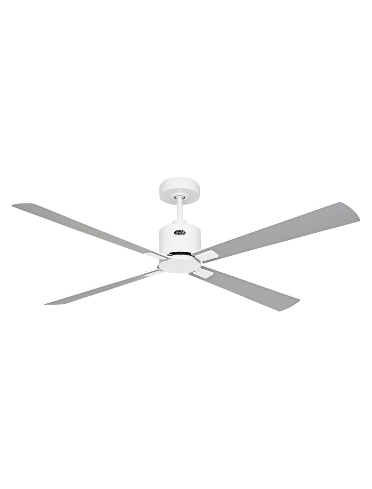 ECO CONCEPT 152, Ventilatore WiFi senza Luce , CasaFan