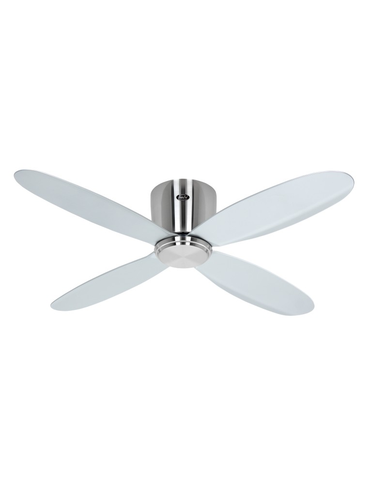 ECO PLANO 132, WiFi fan without light, CasaFan