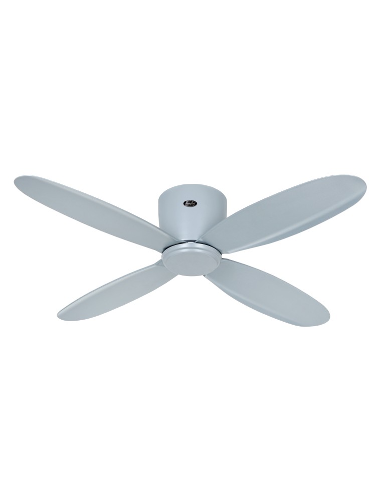 ECO PLANO 132, WiFi fan without light, CasaFan