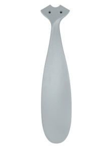 ECO PLANO WOOD 132, WiFi-ventilator zonder licht, CasaFan