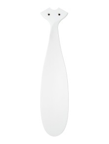 ECO PLANO WOOD 132, Ventoinha de teto WiFi sem luz, CasaFan