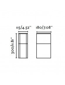 Datna Piccola, Paletto, Faro Barcelona