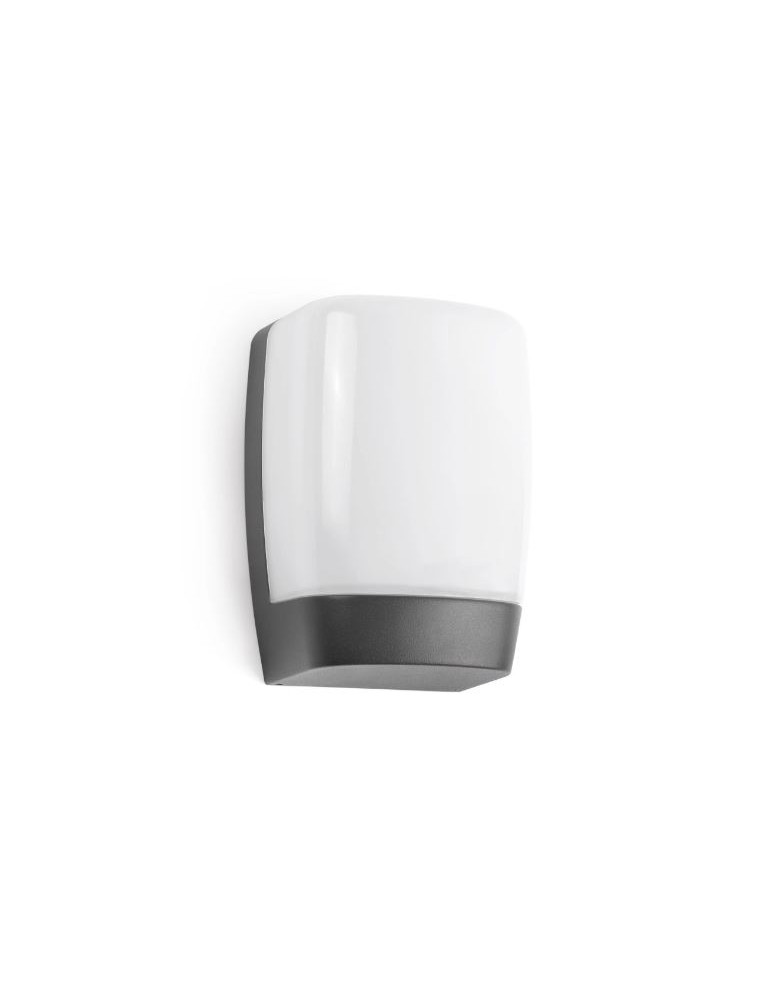 POL LED, luminária de parede externa, Faro Barcelona