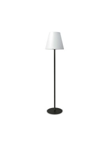 ARCADIA PT1, Outdoor Floor Lamp, Ideal Lux