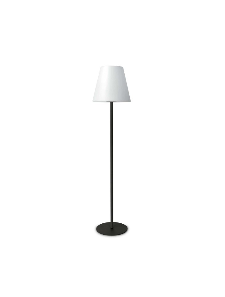 ARCADIA PT1, buitenvloerlamp, Ideal Lux