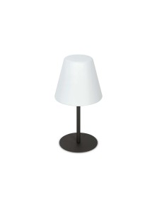 ARCADIA TL1, LAMPADA DA tavolo, Ideal Lux