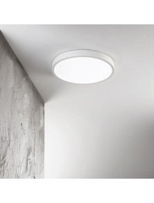 RAY pl, d30 ceiling light, Ideal Lux