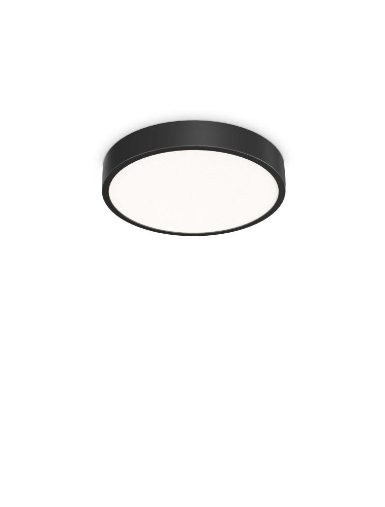 RAY pl, plafonnier d40, Ideal lux