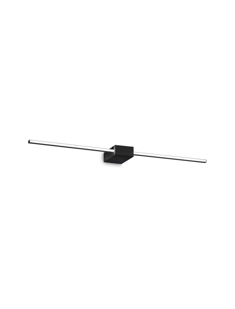 THEO AP, Lámpara de pared D075, Ideal Lux